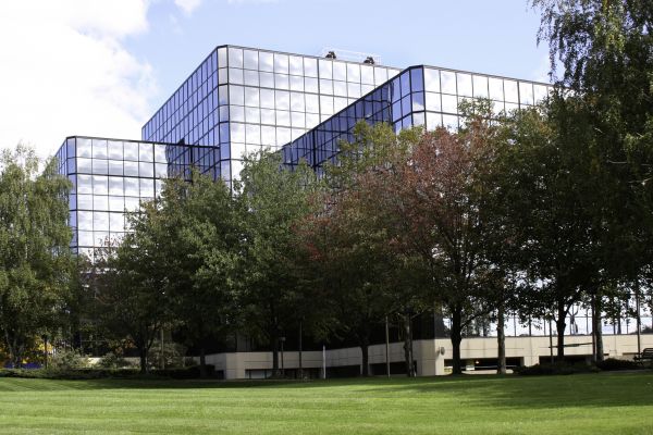 Cost of Commercial Lawn Service in Warner Robins